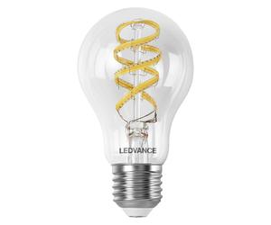 Bombilla LED inteligente SMART+ WiFi Filament Clas 4058075777859