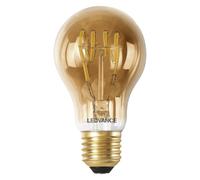 Bombilla LED inteligente SMART+ WiFi Filament Clas 4058075793934