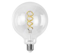 Bombilla LED inteligente SMART+ WiFi Filament Glob 4058075777897