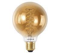 Bombilla LED inteligente SMART+ WiFi Filament Glob 4058075793972