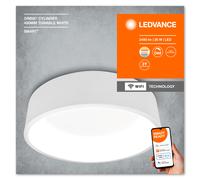 Bombilla LED inteligente SMART+ Wifi Orbis Cylinde 4058075486560