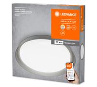 Bombilla LED inteligente SMART+ Wifi Orbis Plate G 4058075486461