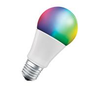 Bombilla LED inteligente SMART+ ZIGBEE Multicolor 4058075729025