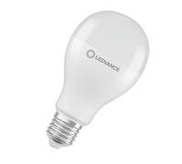 Bombilla LED LED Classic A 150 P 19W 827 Frosted E 4099854048784