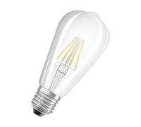 Bombilla LED LED EDISON 60 DIM S 60 5.8 W/4000 K E 4058075758124