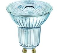 Bombilla LED Ledvance PAR16 6,9W GU10 3000K 575 lúmenes