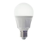 Bombilla LED Lindby, E27, 11 W, opalina, 3000 K, 1055 lm EC:EPREL:753198