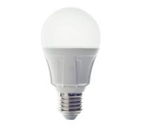Bombilla LED Lindby, E27, 8,5 W, mate, 3.000 K, 806 lm EC:EPREL:753195