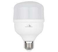 Bombilla LED Maclean, E27, 28 W, 220-240 V CA, blanco frío, 6500 K, 2940 lm, MCE302 CW