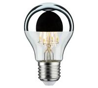 Paulmann bombilla espejo LED E27 Gota 827 4,8 W 580 lm EC:EPREL:460886