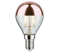 Bombilla LED Modern Classic (No regulable, Blanco cálido, 220 lm, Cobre)