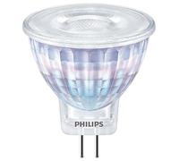 Bombilla LED MR11 2.3W 2700K 184lm No Atenuable PHILIPS LIGHTING 929002066402