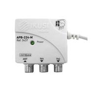 Bombilla Led MR16 8w 60º System Beneito Faure 3437 4.000k