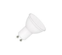 Bombilla LED MR16 GU10 4,8W 400lm RGB regulable GoSmart ZQW832R