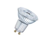Bombilla led - Osram Parathom dim - Gu10 - 4,5 W - 2700 k - 36d - 350 lm - Par16 50 - Osram 797857