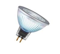 Bombilla led - Osram Parathom - Gu5.3 - 7.8w - 4000k - 36d - 500 lm - Mr16 43 - Regulable - Osram 609334