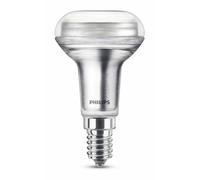 Bombilla LED Philips Classic F 60 W 4,3 W E14 320 LM Reflectora (2700 K)
