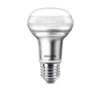Bombilla LED Philips E27 reflectora luz cálida (3W)