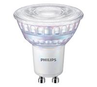 Bombilla LED Philips GU10 regulable (2,6 W)