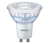 Bombilla LED Philips GU10 regulable (3,8 W)
