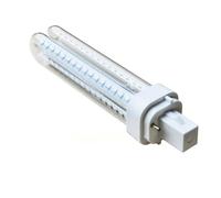 BOMBILLA LED PLC 11W - 6400K marca OSSUN