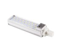 Bombilla led plc g24d 10w 230v 5000k pl-g24d