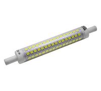 Bombilla led r7s 10w 230v 118mm 3000k lineal 81.577/cal