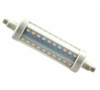 Bombilla LED R7S 10W Bombilla Tubular V-tac Base R7S VT-1990