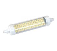 Bombilla led r7s 8w 230v 118mm 5000k lineal