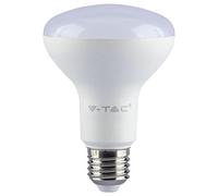 Bombilla LED R80 11W, E27, 3000K, 1055lm, No Regulable - VT-280