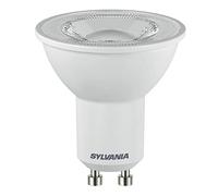 Bombilla Led Refled ES50GU10 6.2w 3000K 36ºSYLVANIA 0029178