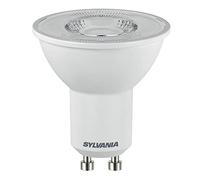 Bombilla Led Refled ES50GU10 6.2w 4000K 110ºSYLVANIA 0029182