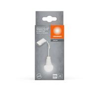 Bombilla LED Renovation Lamp Classic A75 Bloque de 4058075845749