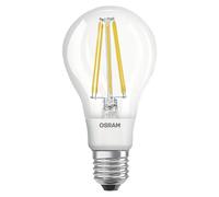 Bombilla LED Retrofit Classic A (E27, No regulable, Blanco cálido, 1.420 lm, 11 W)
