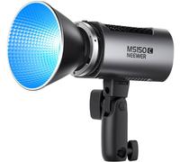 Bombilla LED RGB MS150C de 150 W 2700-6500 K - NEEWER