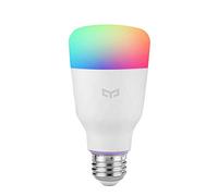 Bombilla LED RGB Smart Bulb 1S RGB E27 8,5 W 800 LED, clase energética A+