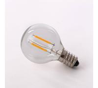 bombilla LED SELETTI E14 1W 5V Mouse Lamp, bombilla convencional transparente EC:EPREL:1378878