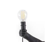 Bombilla LED SELETTI para lámpara Monkey Lamp Outdoor, E14, 2 W, 24 V/36 V EC:EPREL:1778406