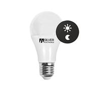 Bombilla LED Sensor 10W 3000K