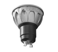 Bombilla led silver electronic eco dicroica 8w=80w - gu10 - 4000k - 38º - 690lm - luz neutra natural - a+
