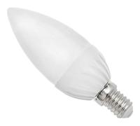 Bombilla LED Spectrum 6W E-14 B Neutral