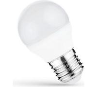 Bombilla LED Spectrum E14 6W 6000K Clase F