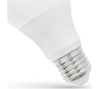 Bombilla LED Spectrum GLS E27 7W 6000K 550lm Clase F