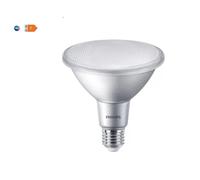 Bombilla LED Spot PAR38 13W luz cálida Philips LPAR38100927 [EEK: F]
