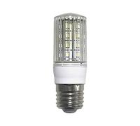 Bombilla LED Tipo Mini mazorca SevenOn LED 53064, 5W Equivalente a 40W, Casquillo E27, 270º, 470 lúmenes, 3.000K, Blanco cálido, no Regulable
