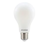 Bombilla Led TOLEDO RT GLS SatinadaE27 11w 2700K SYLVANIA 0029341