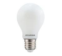 Bombilla Led TOLEDO RT GLS SatinadaE27 4.5w 2700K SYLVANIA 0029335