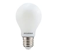 Bombilla Led TOLEDO RT GLS SatinadaE27 7w 2700K SYLVANIA 0029337