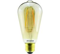 Bombilla Led TOLEDO RTST64 E27 4.5w 2500K SYLVANIA 0029310