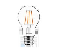Bombilla led toshiba filamento a60 e27 4.5w 2700k